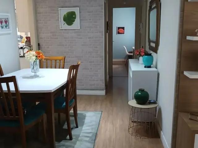 Apartamento para Venda em São Paulo/SP Chácara Califórnia 3 Quartos