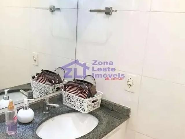 Apartamento para Venda em São Paulo/SP Chácara Califórnia 3 Quartos