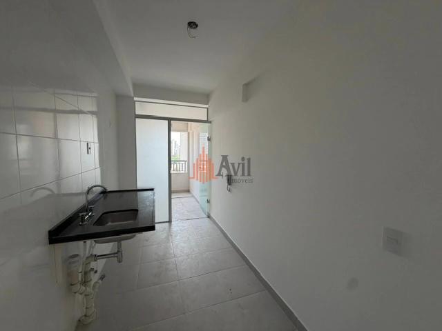 Apartamento para Venda em São Paulo/SP Chácara Califórnia 3 Quartos