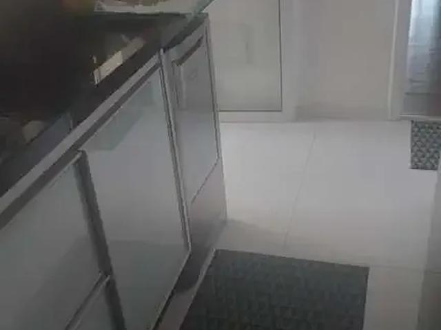 Apartamento para Venda em São Paulo/SP Chácara Califórnia 3 Quartos
