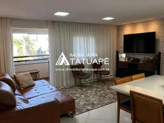Apartamento para Venda em São Paulo/SP Chácara Califórnia 3 Quartos