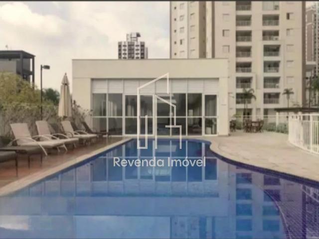 Apartamento para Venda em São Paulo/SP Chácara Califórnia 3 Quartos