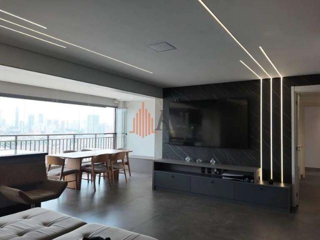 Apartamento para Venda em São Paulo/SP Chácara Califórnia 3 Quartos