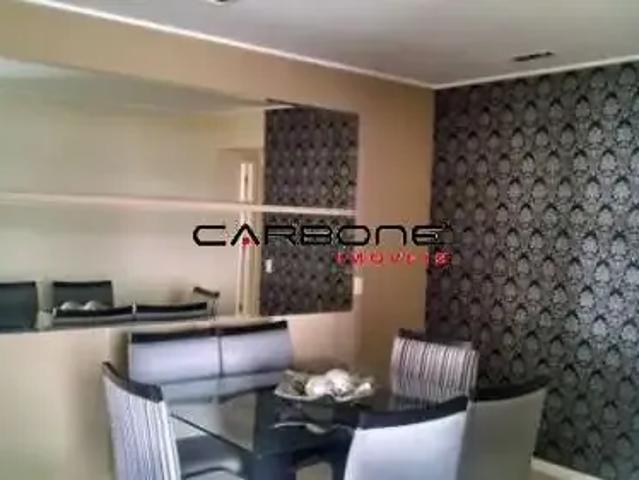 Apartamento para Venda em São Paulo/SP Chácara Califórnia 3 Quartos