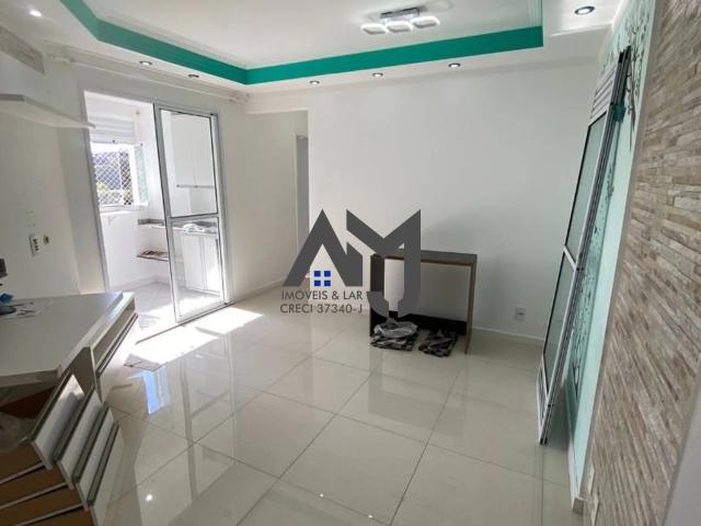 Apartamento para Venda em São Paulo/SP Chácara Cruzeiro do Sul 2 Quartos