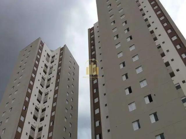 Apartamento para Venda em São Paulo/SP Chácara Cruzeiro do Sul 2 Quartos