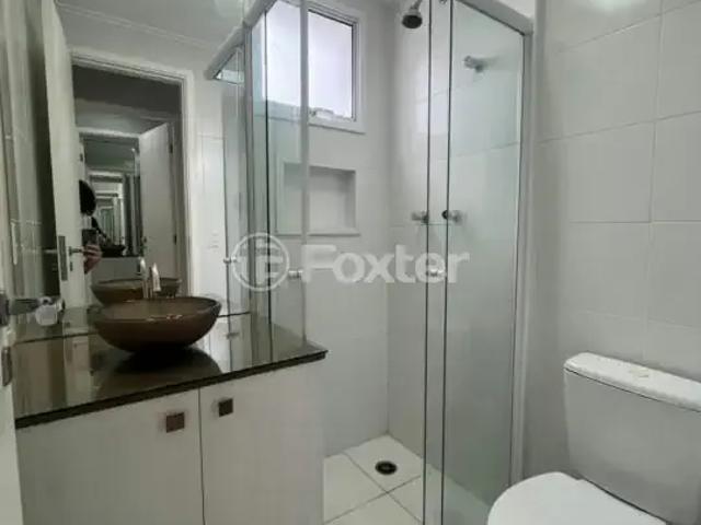 Apartamento para Venda em São Paulo/SP Chácara Cruzeiro do Sul 2 Quartos