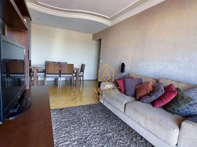 Apartamento para Venda em São Paulo/SP Chácara Cruzeiro do Sul 2 Quartos