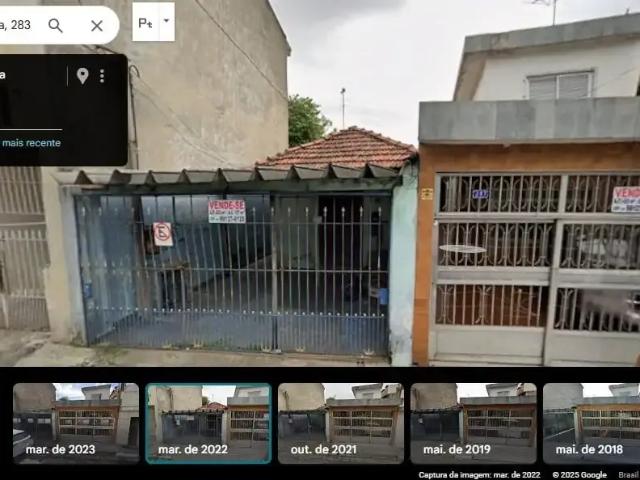 Apartamento para Venda em São Paulo/SP Chácara Belenzinho