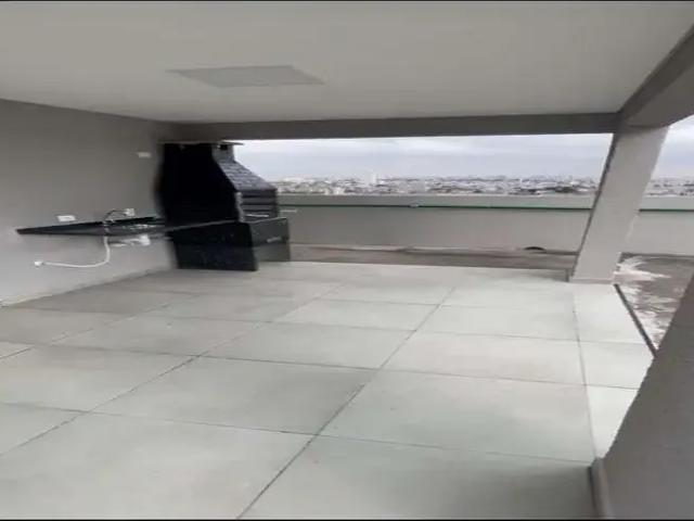Apartamento para Venda em São Paulo/SP Chácara Belenzinho 1 Quartos