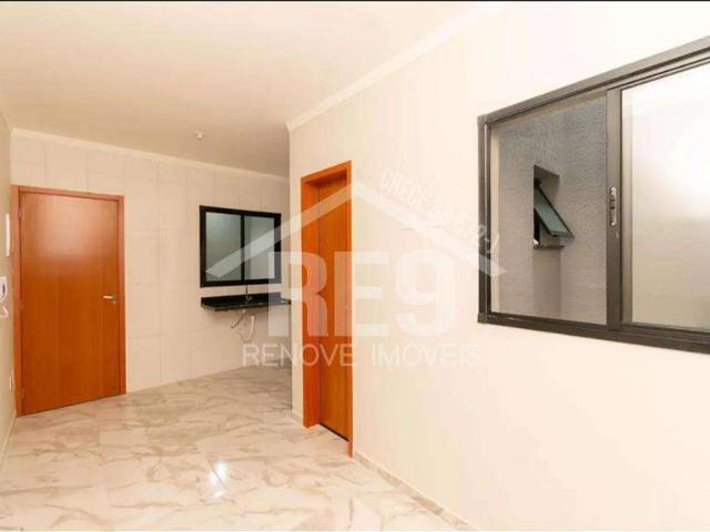 Apartamento para Venda em São Paulo/SP Chácara Belenzinho 1 Quartos