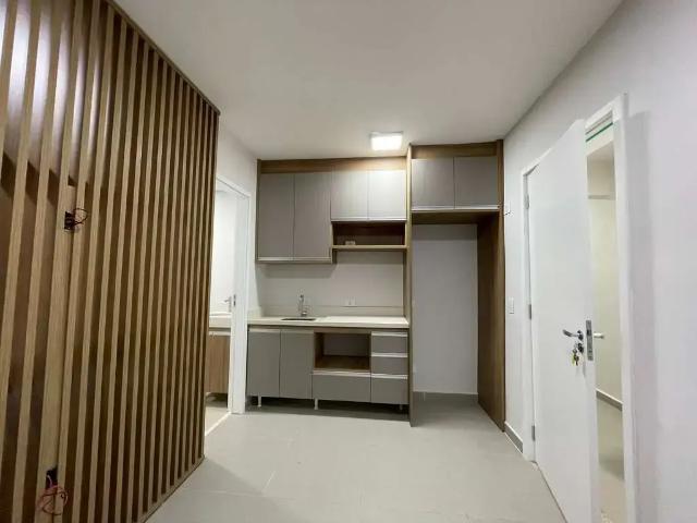 Apartamento para Venda em São Paulo/SP Chácara Belenzinho 1 Quartos