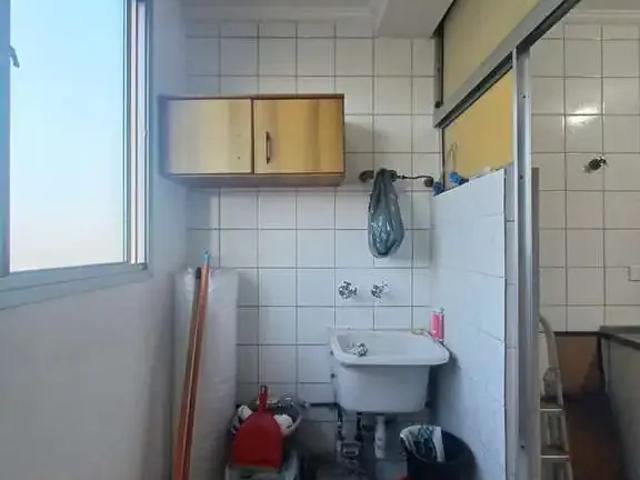 Apartamento para Venda em São Paulo/SP Chácara Belenzinho 2 Quartos