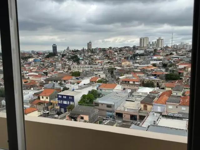 Apartamento para Venda em São Paulo/SP Chácara Belenzinho 2 Quartos