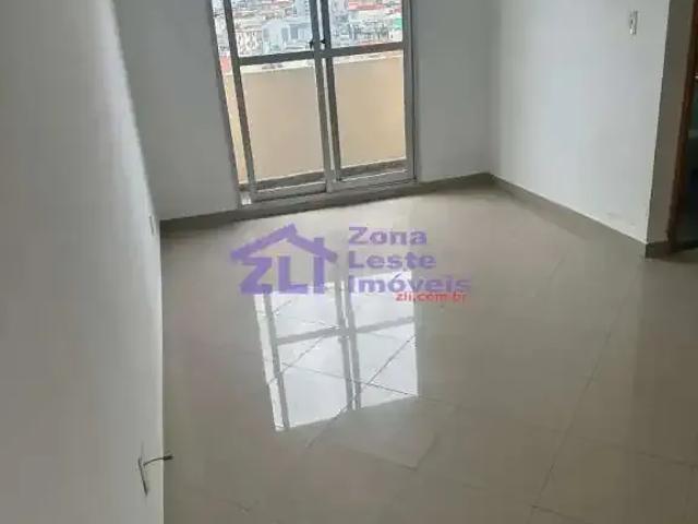 Apartamento para Venda em São Paulo/SP Chácara Belenzinho 2 Quartos