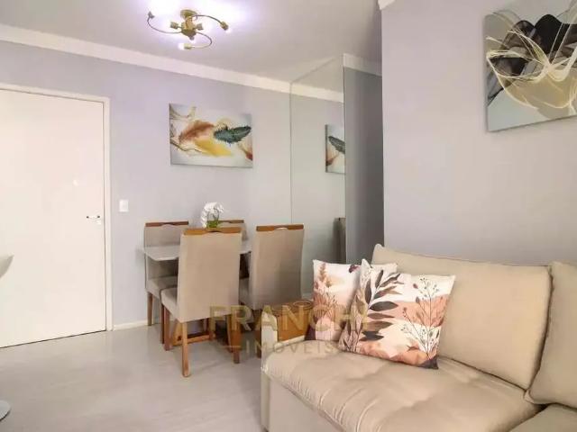 Apartamento para Venda em São Paulo/SP Chácara Belenzinho 2 Quartos