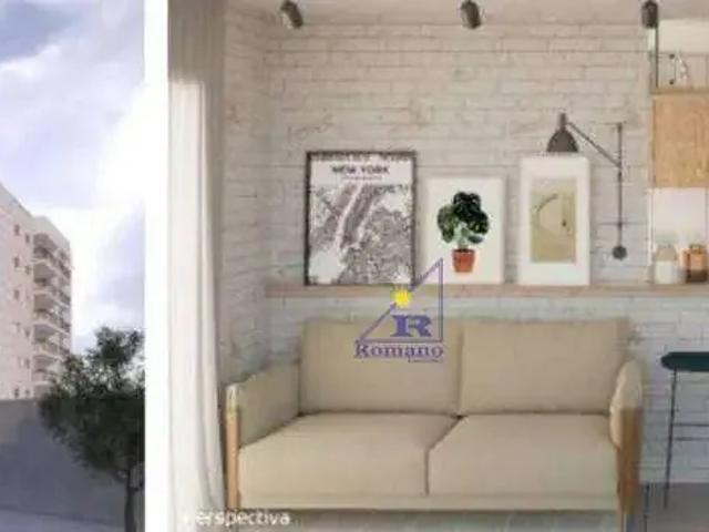 Apartamento para Venda em São Paulo/SP Chácara Belenzinho 2 Quartos