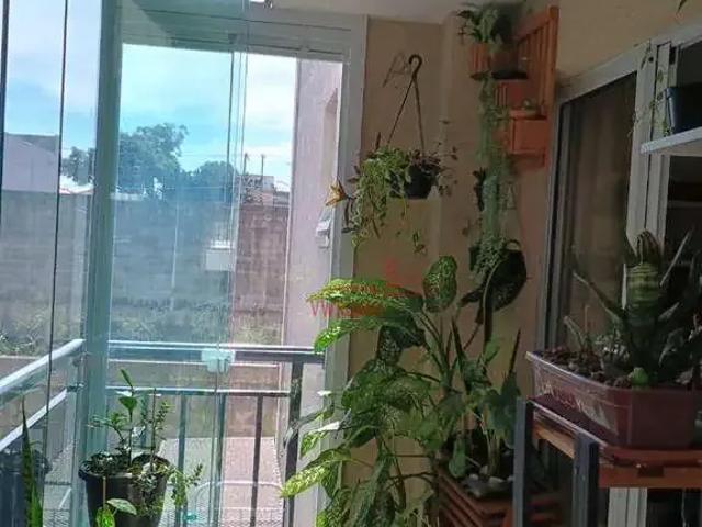 Apartamento para Venda em São Paulo/SP Chácara Belenzinho 2 Quartos