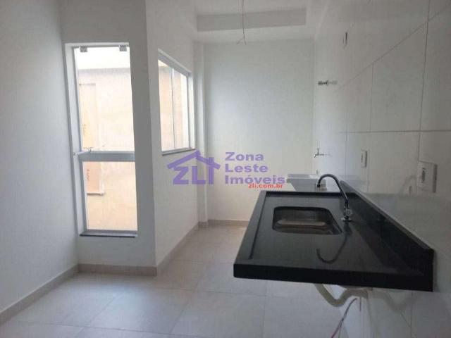 Apartamento para Venda em São Paulo/SP Chácara Belenzinho 2 Quartos