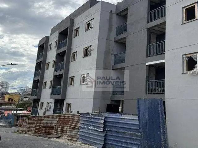 Apartamento para Venda em São Paulo/SP Chácara Belenzinho 2 Quartos