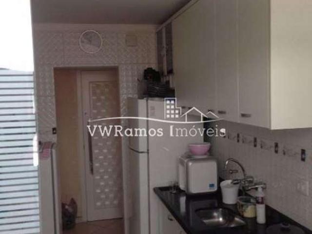 Apartamento para Venda em São Paulo/SP Chácara Belenzinho 2 Quartos