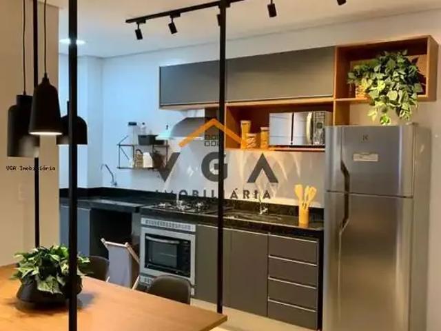 Apartamento para Venda em São Paulo/SP Chácara Belenzinho 2 Quartos