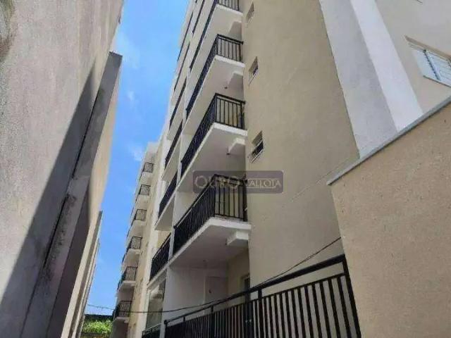 Apartamento para Venda em São Paulo/SP Chácara Belenzinho 2 Quartos
