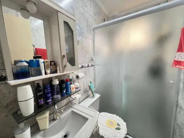 Apartamento para Venda em São Paulo/SP Chácara Belenzinho 2 Quartos