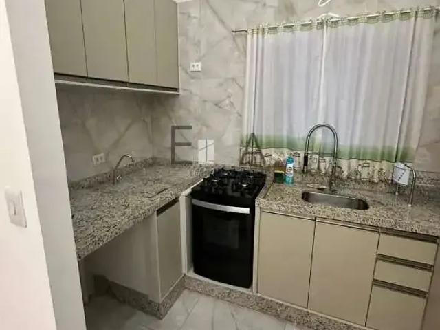 Apartamento para Venda em São Paulo/SP Chácara Belenzinho 2 Quartos