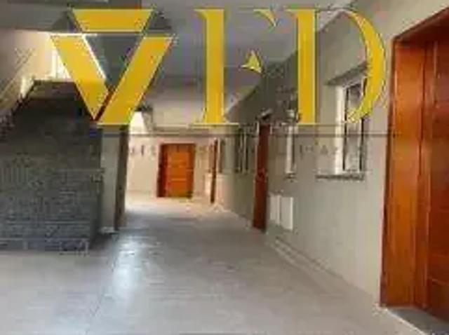 Apartamento para Venda em São Paulo/SP Chácara Belenzinho 2 Quartos