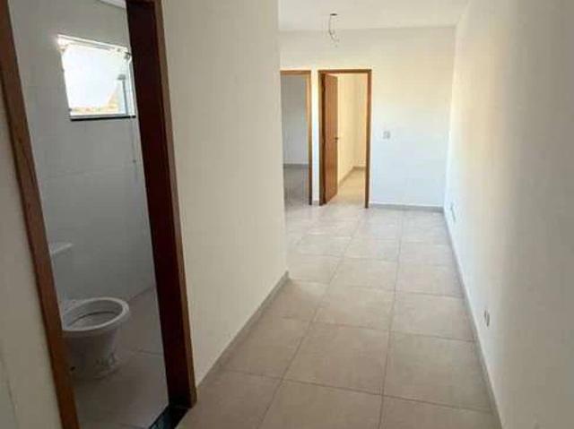 Apartamento para Venda em São Paulo/SP Chácara Belenzinho 2 Quartos