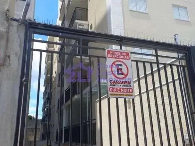 Apartamento para Venda em São Paulo/SP Chácara Belenzinho 2 Quartos