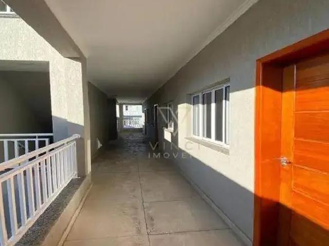 Apartamento para Venda em São Paulo/SP Chácara Belenzinho 2 Quartos