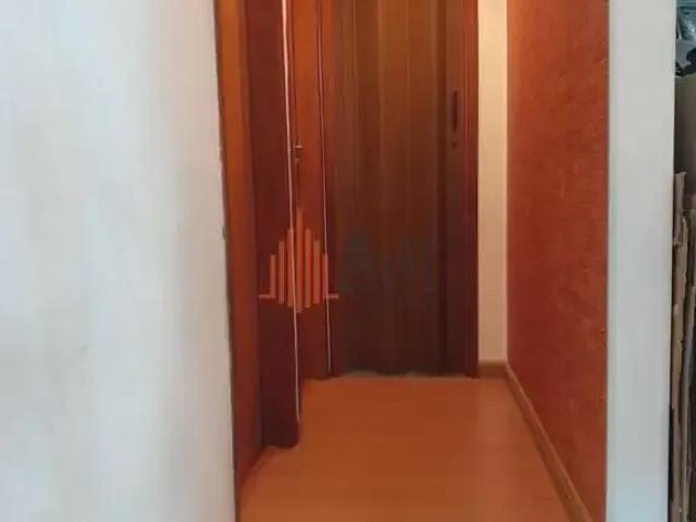 Apartamento para Venda em São Paulo/SP Chácara Belenzinho 2 Quartos