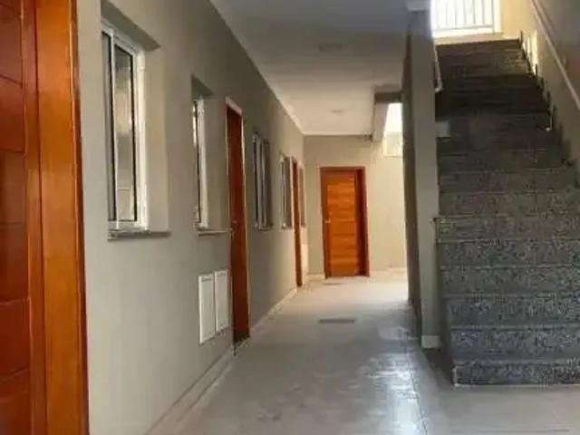 Apartamento para Venda em São Paulo/SP Chácara Belenzinho 2 Quartos