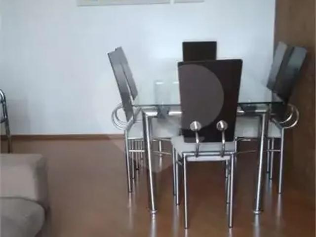 Apartamento para Venda em São Paulo/SP Chácara Belenzinho 2 Quartos