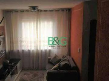 Apartamento para Venda em São Paulo/SP Chácara Belenzinho 2 Quartos