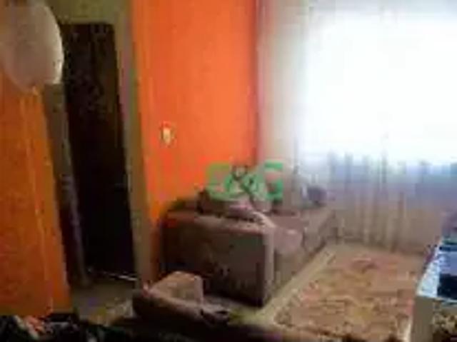 Apartamento para Venda em São Paulo/SP Chácara Belenzinho 2 Quartos