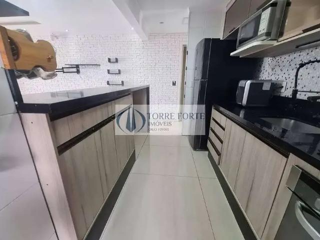 Apartamento para Venda em São Paulo/SP Chácara Belenzinho 3 Quartos