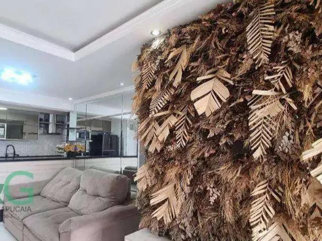 Apartamento para Venda em São Paulo/SP Chácara Belenzinho 3 Quartos