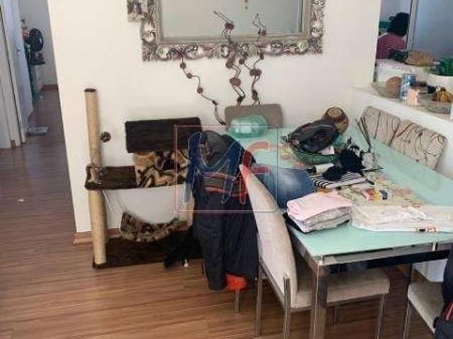 Apartamento para Venda em São Paulo/SP Chácara Belenzinho 3 Quartos