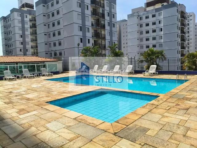 Apartamento para Venda em São Paulo/SP Chácara Belenzinho 3 Quartos