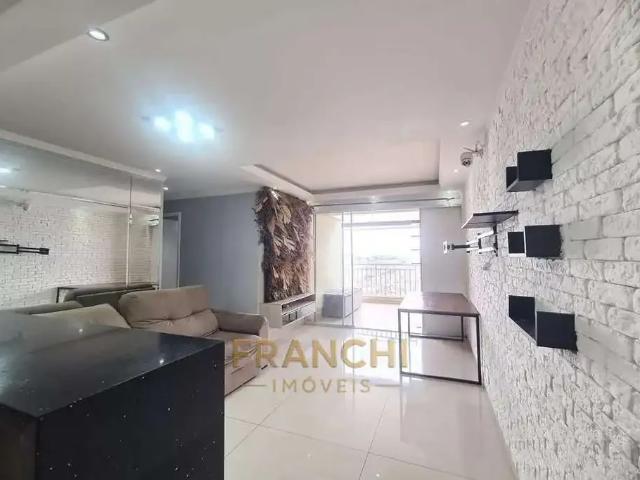 Apartamento para Venda em São Paulo/SP Chácara Belenzinho 3 Quartos