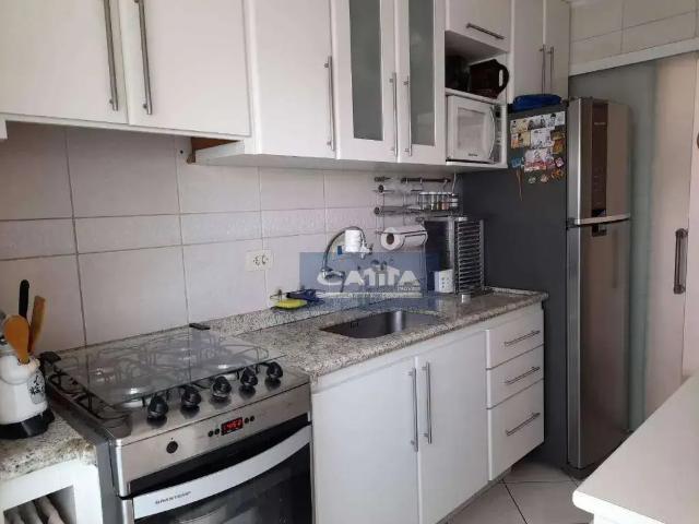 Apartamento para Venda em São Paulo/SP Chácara Belenzinho 3 Quartos