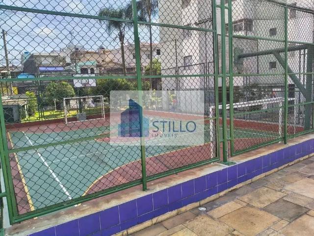 Apartamento para Venda em São Paulo/SP Chácara Belenzinho 3 Quartos