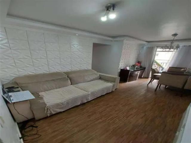 Apartamento para Venda em São Paulo/SP Chácara Belenzinho 3 Quartos
