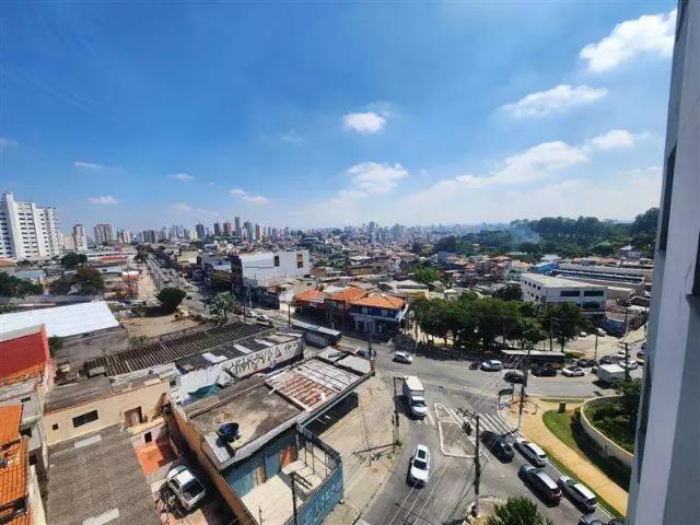 Apartamento para Venda em São Paulo/SP Chácara Belenzinho 3 Quartos