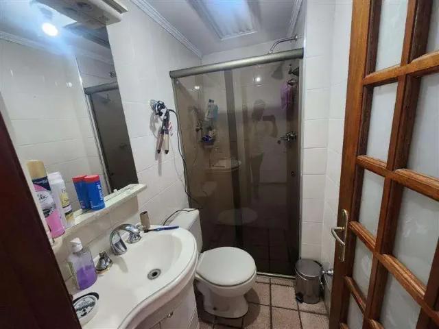 Apartamento para Venda em São Paulo/SP Chácara Belenzinho 3 Quartos