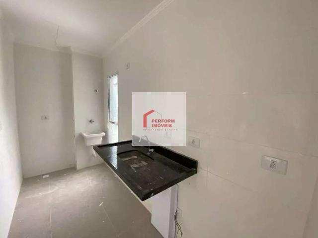 Apartamento para Venda em São Paulo/SP Chácara Belenzinho 3 Quartos