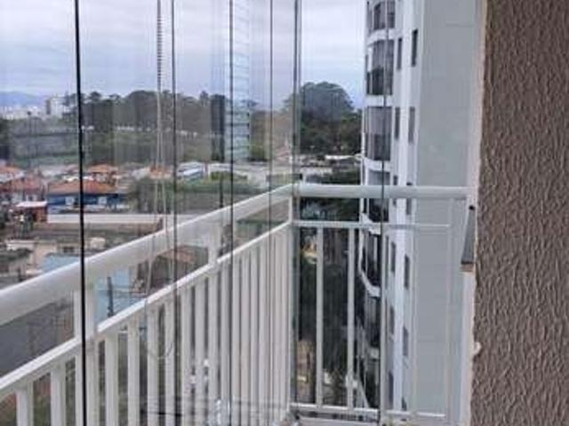 Apartamento para Venda em São Paulo/SP Chácara Belenzinho 3 Quartos